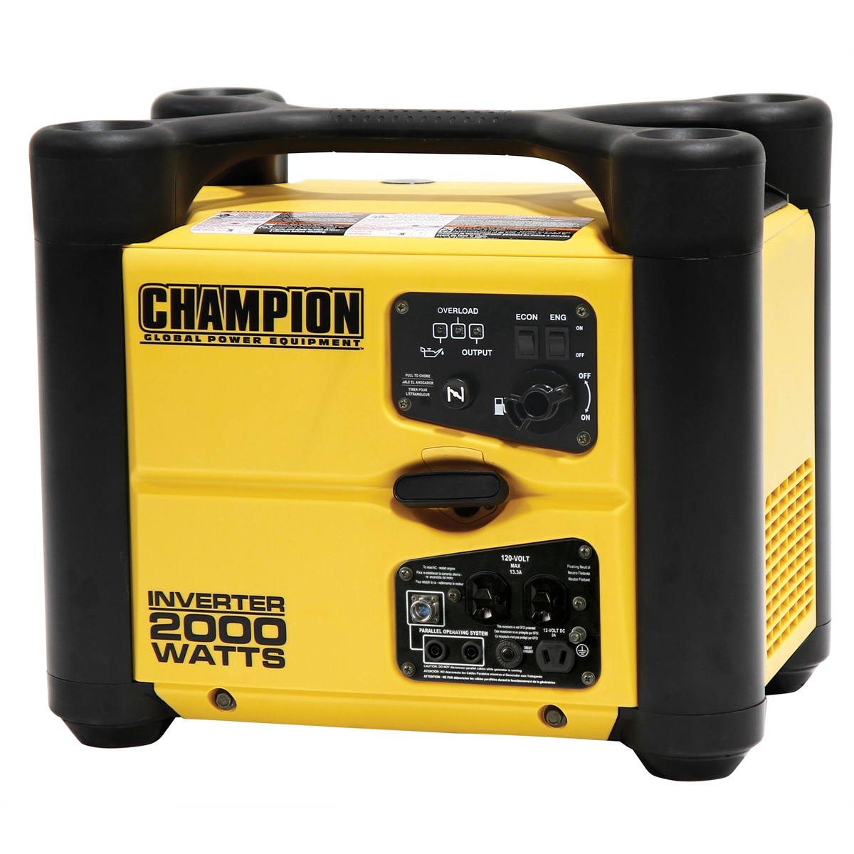 Portable Generators