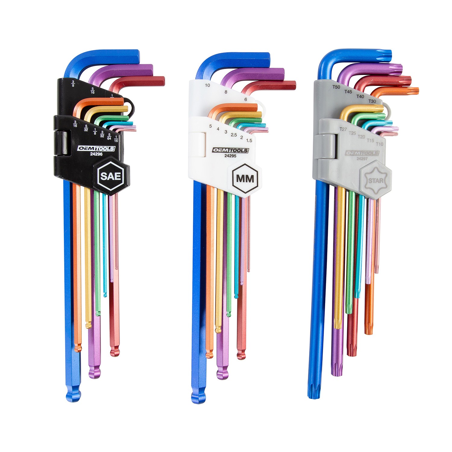 Hex Keys