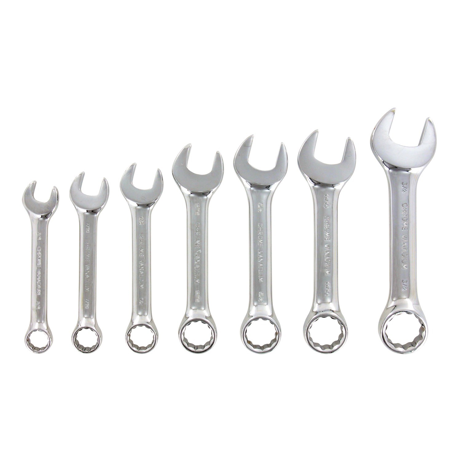 Wrenches