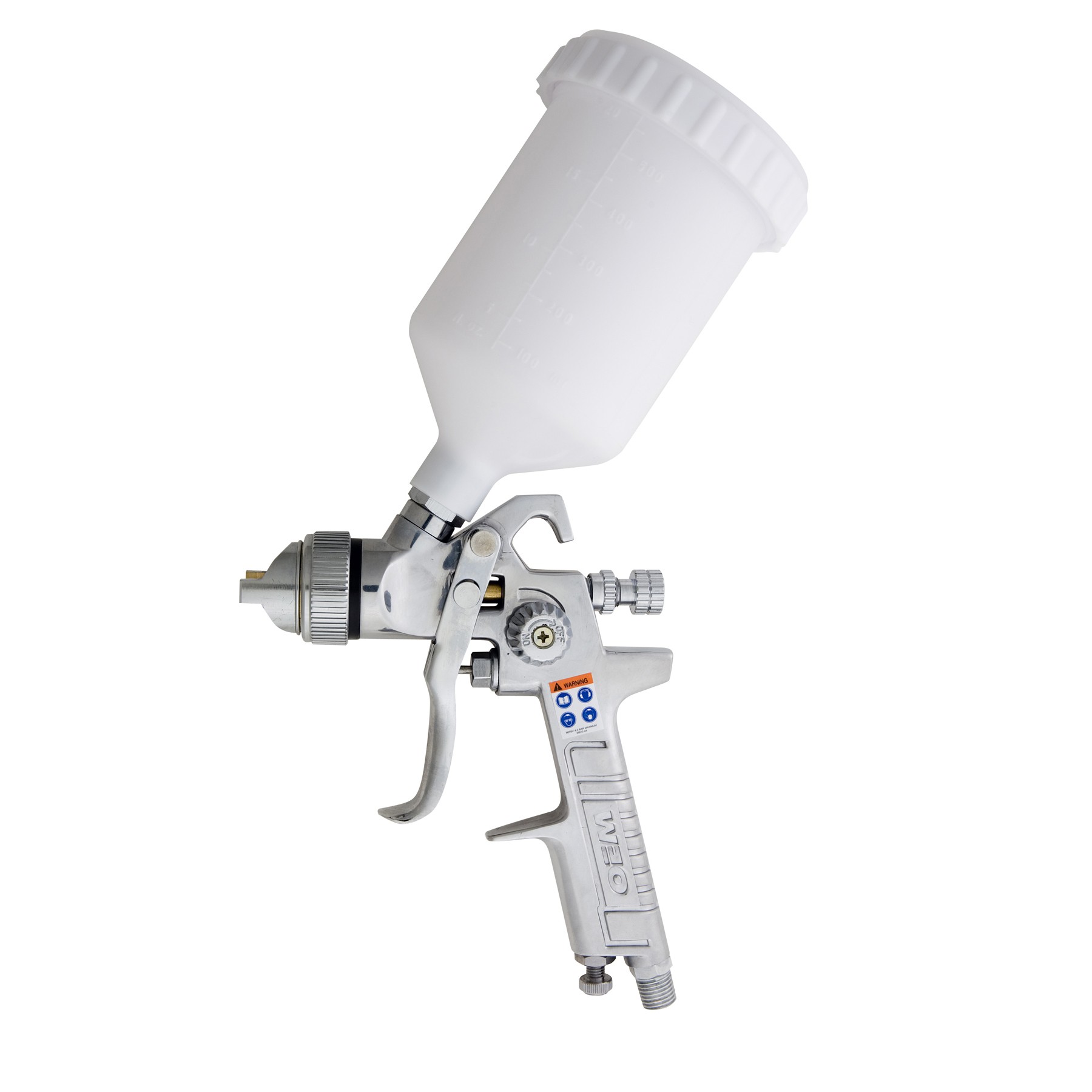 Air Spray Guns