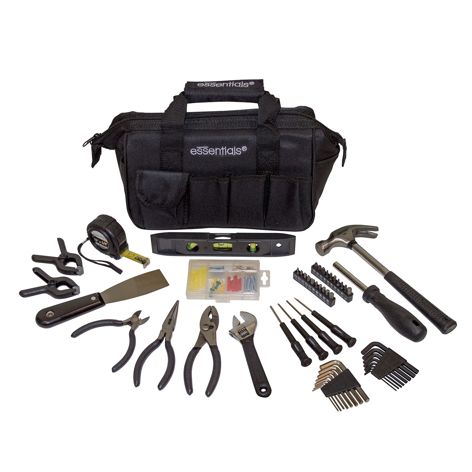 Tool Kits + Sets