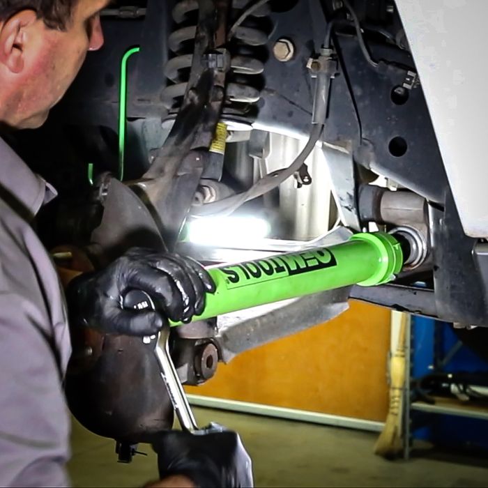 OEMTOOLS 27178 Master Inner Tie Rod Tool Set