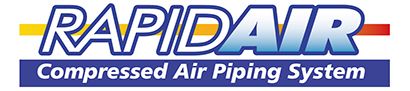 RapidAir logo