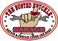 Busted Knuckle Garage