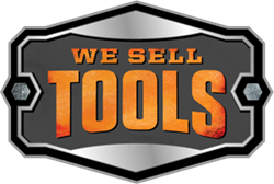 We Sell Tools